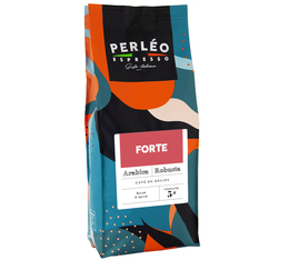 1kg café en grain Forte - PERLEO ESPRESSO
