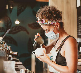 caff&egrave; in grani 1 kg caff&egrave; all'ingrosso