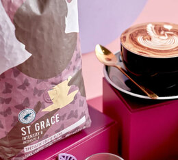 caff&egrave; grani st remio st grace 