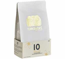 250g - Café en grain Blend 10 - Terres de Café