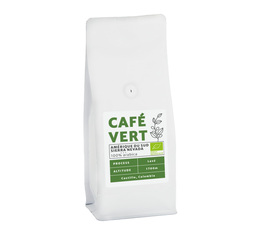 500g - Café vert bio Amérique du Sud région Sierra Nevada lavé