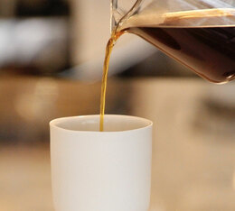 caffè macinato terres de cafe