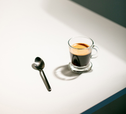 cafes lugat 300 capsule blend maison per uso professionale