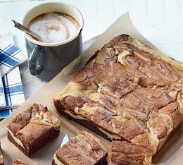 L&ouml;slicher Kaffee vanille capuucino Kr&uuml;ger