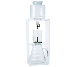 Hario Cold Brew Slow Drip coffee maker