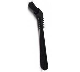 Cafetto cleaning brush for espresso machines