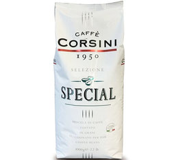 Caffè Corsini Coffee Beans Special Bar - 1kg