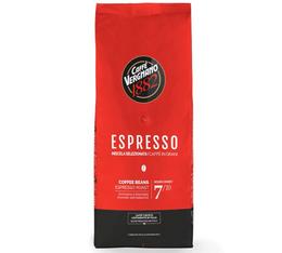 1 kg - Café en grain Espresso - Caffè Vergnano