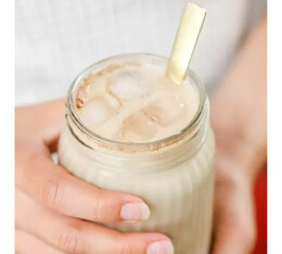 chai latte numorning original gros format