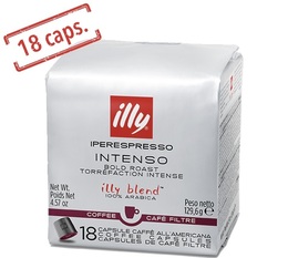 Illy Iperespresso 