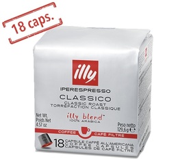 Illy Iperespresso 