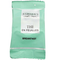 x40 FAP Breakfast Tea capsules - Caf�s RICHARD