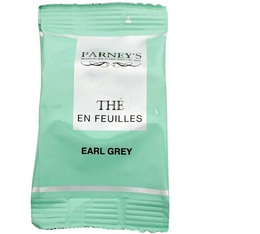 x40 FAP Earl Grey Tea capsules - Cafés RICHARD