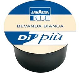 Lavazza BLUE capsules - Bevanda Bianca x50