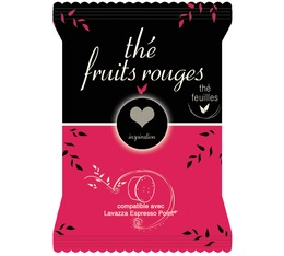 Lavazza Espresso Point Inspiration Mixed Berry Tea capsules x 25