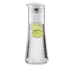 BODUM Bistro glass water carafe - 1L