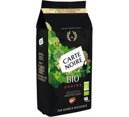 Carte Noire 'Bio' organic coffee beans - 500g
