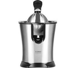 Presse agrumes CP 300 à levier inox Caso Presse agrumes électrique inox Presse agrumes Caso CP 300