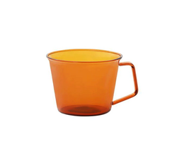 Mug Cast Amber en 220ml - Kinto