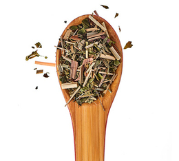Comptoir Français du Thé La Belle Echappée - 100g loose leaf