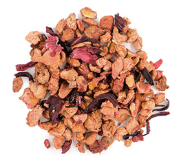 Comptoir Francais du Thé La source des Coccinelles Organic Infusion - 100g