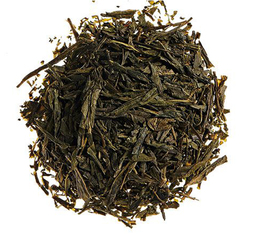 Comptoir Français du Thé Orange Vahiné - 100g loose leaf tea