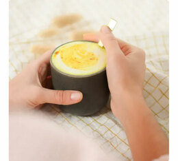 magic golden chai latte bio numorning