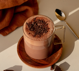 cioccolata calda capsule dolce gusto gimoka