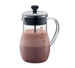 Chocolatière BODUM -  1L