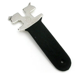 Pallo multi-purpose barista wrench