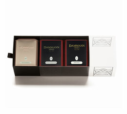 COFFRET IMAGINE - Dammann