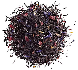 etoile du 25 - COMPTOIR FRANcAIS DU THe