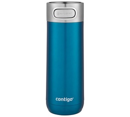 Travel Mug Luxe Autoseal 36cl - Biscay Bay - Contigo