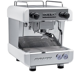 Machine expresso professionnelle Conti CC 100 - 1 groupe