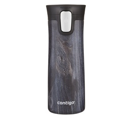 Travel Mug Couture Autoseal 42cl - Indigo Wood - Contigo