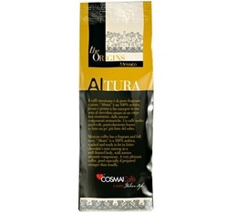 Cosmai ground coffee - Altura - 250g