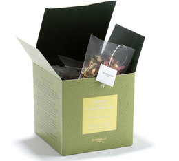 Pernottamento a Versailles Dammann fr&egrave;res