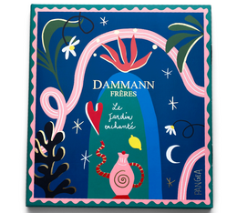 Dammann Frères 2023 Tea Advent Calendar - 24 assorted tea sachets
