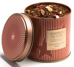 rooibos de noel dammann