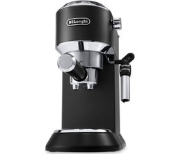 Machine expresso DELONGHI Dedica EC685.BK noir