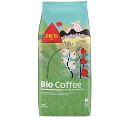 Café en grains DELTA CAFES RUBY 3 kg x 2 - 5011010 - MAPALGA CAFES