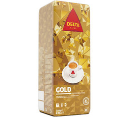 Delta Gold Ground Coffee - 250g