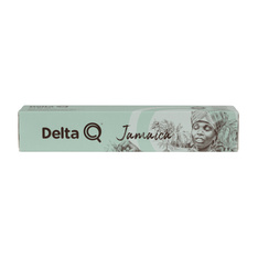 10 capsules Jamaica - DELTA Q