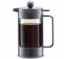 Small Bodum pitcher 12 cl for milk or sauces
