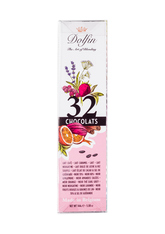 liste ingredient assortiment chocolats dolfin