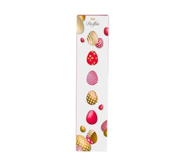 Coffret Pâques - Assortiment 18 napolitains - DOLFIN