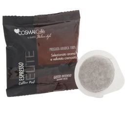 Elite noir Special Bar coffee pads - x150 - Cosmai Caff�