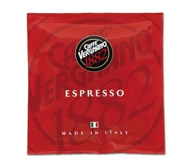 ESE pods Arabica/Robusta x 150 by Caff� Vergnano