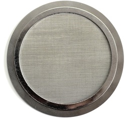 Filtre permanent ultra-fin IMS E&B Lab pour Aeropress