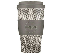 Mug Ecoffee Cup Said Beedle - 47cl